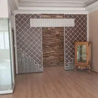 بوفه جنس چوب دو عدد در حد نو کم کار|بوفه، ویترین، کنسول|کاشمر, |دیوار