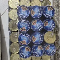 تن ماهی پولک