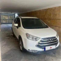 جک S3 ، مدل بهمن ۱۴۰۱|خودرو سواری و وانت|تهران, ونک|دیوار