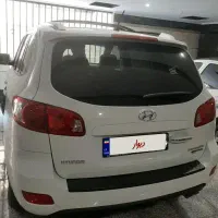 سانتافه مدل ۲۰۰۹ ،۲۷۰۰cc فول