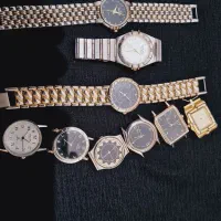 مقداری س ا ع ت|ساعت|جهرم, |دیوار