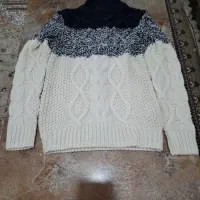 لباس بافت زنانه|لباس|ماهدشت, |دیوار