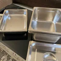 ظروف آشپزخانه|ظروف پخت‌وپز|شیراز, ستارخان|دیوار