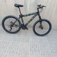 دوچرخه 26صفر