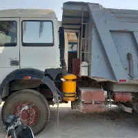 ایویکو 330کارت کمپرس