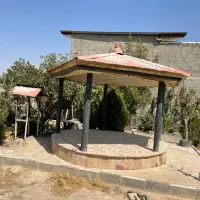 باغ ویلا۵۰۰متری کردان سهیلیه|فروش خانه و ویلا|هشتگرد, هشتگرد قدیم|دیوار