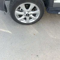 زنجیر چرخ پژو