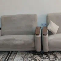 مبل هفت نفره