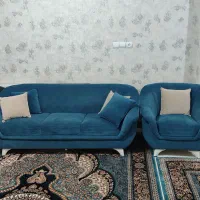 مبل راحتی