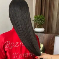 کراتین،اسکراپ،اسکالپ،پاکسازی چربی سر|خدمات آرایشگری و زیبایی|آباده, |دیوار