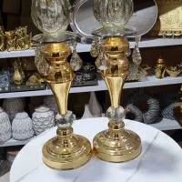 شمعدان جفتی سناتور