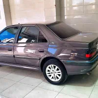 پارس tu5  بدون رنگ 93سفارشی  مدیران