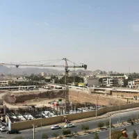 آپارتمان-آفتاب-بلوار-قندی