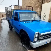 حمل بار با نیسان  حمل اثاث منزل نیسان بار  باربری