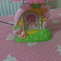 شب خواب ساعت دار