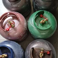 پیکنیک|اجاق گاز و لوازم برقی پختوپز|قم, سید معصوم|دیوار