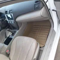 تویوتا کمری ۲۰۰۷ سفید|خودرو سواری و وانت|قائمشهر, |دیوار