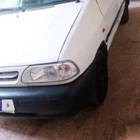 پرایدصبا88دوگانه دستی