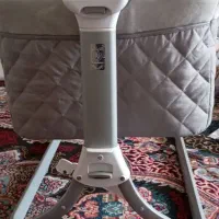 گهواره برقی موزیکال