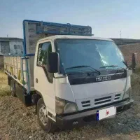 ایسوزو ۶ تن ۸۹