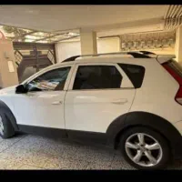 مدل ۹۸ اقساطی با شرایط اسان H30 کراس|خودرو سواری و وانت|تهران, نارمک|دیوار