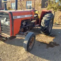 تراکتور۲۸۵ مدل۸۸