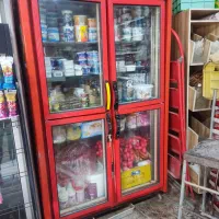 فروش یخچال فروشگاهی