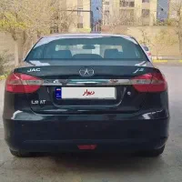 جک j5 اتوماتیک