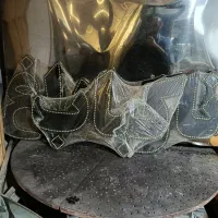 فروش وسایل جگرکی و تنور نانوایی