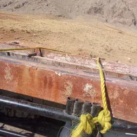 تیرآهن 18و14ونابدانی و12 وستون|مصالح و تجهیزات ساختمان|نهاوند, |دیوار