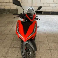 کلیک تایلندی خشک نارنجی خوشکله