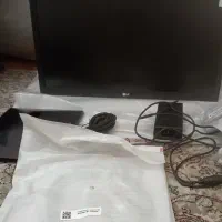 مانیتور الجی نو