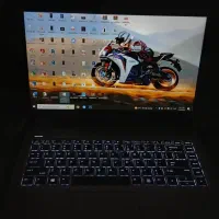 لپ‌تاپHP گرافیک ۸ رام ۱۶ حافظه‌داخلی۵۱۲گیگ|رایانه همراه|قزوین, |دیوار