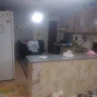 منزل مسکونی ویلایی مشترک مترمربع دوقسمت شده