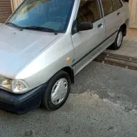 پراید صبا دوگانه CNG مدل 1386|خودرو سواری و وانت|اسلامشهر, شهرک انبیا|دیوار