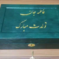 جعبه میخوای|زیورآلات و اکسسوری|شیراز, شهرک پرواز|دیوار