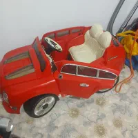 شارژی ماشین