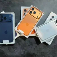 ایفون ۱۷ طرح اصلی فول مستر