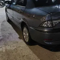 سمند سورن پلاس|خودرو سواری و وانت|نیشابور, بنیاد شهید|دیوار