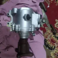 گیربکس سه چرخ