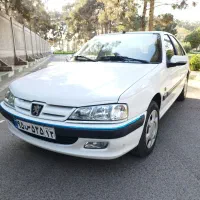 پژو تیو فایو ۹۹ بی رنگ بدون ضربه