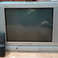 تلویزیون پاناسونیک۲۱اینچ