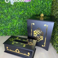 تولید پخش ساعت دیواری ایستاده سطل جا دستمال|ساعت دیواری و تزئینی|نسیم‌شهر, |دیوار