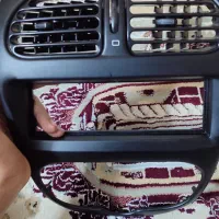 ضبط 206|قطعات یدکی و لوازم جانبی|زاهدان, |دیوار