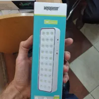 چراغ قوه ۳۰ led|لامپ و چراغ|بروجرد, |دیوار