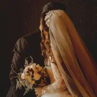 فیلمبرداری عروس اقسا طی عکاسی عقد کلیپ|خدمات پذیرایی، مراسم|قزوین, |دیوار