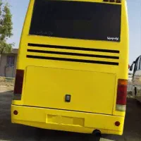 اتوبوس بی12|خودرو سنگین|زاهدان, |دیوار