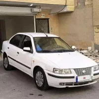 سمندموتورملی دوگانه کارخانه ۹۴|خودرو سواری و وانت|مرند, |دیوار
