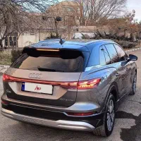 آئودی q5|خودرو سواری و وانت|زنجان, |دیوار