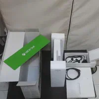 xbox one s در حد نو